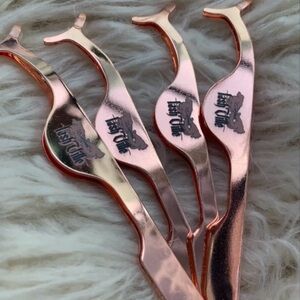 Rose Gold Applicator by